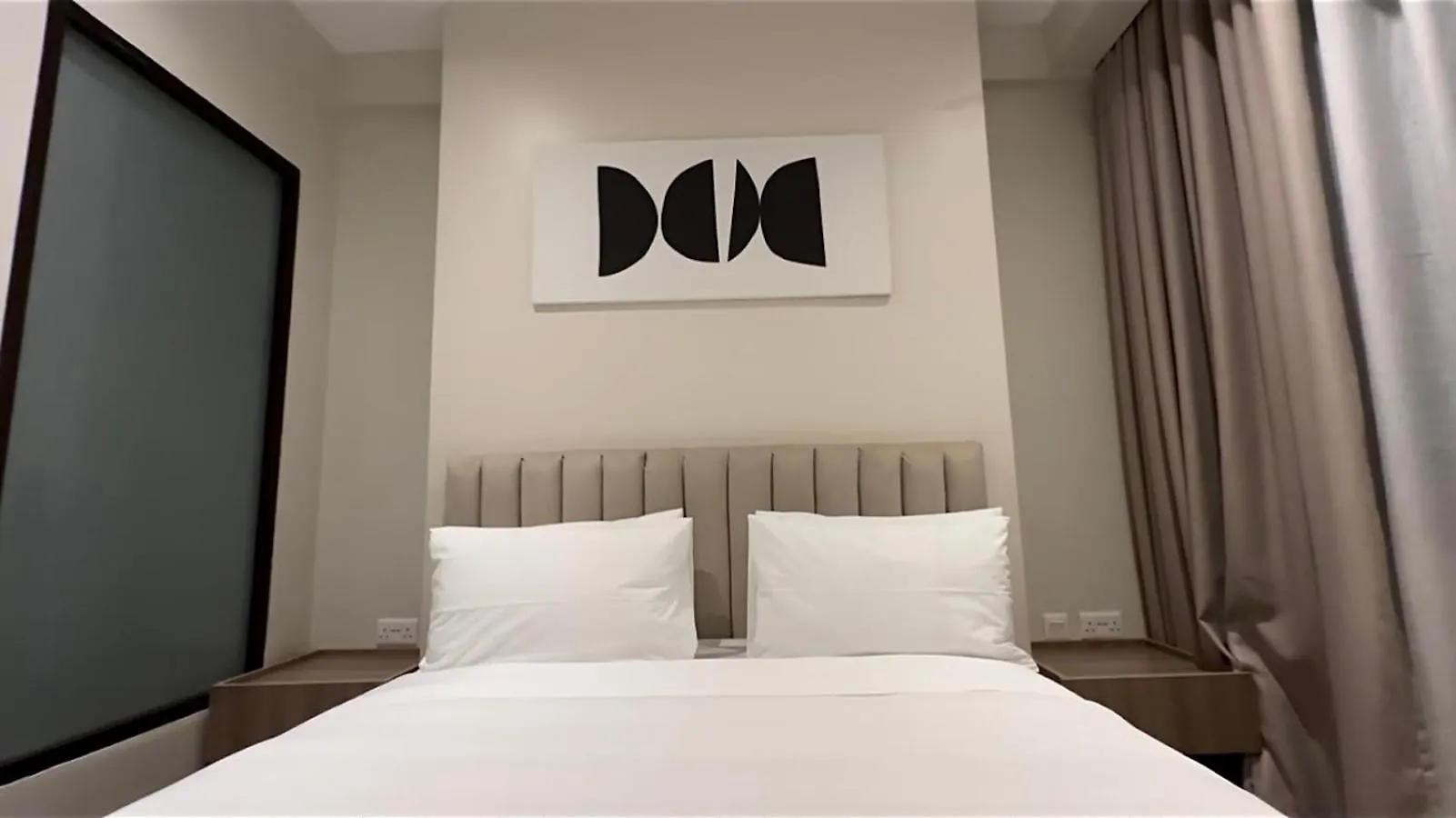 Apartment Micassa Suites Kampala