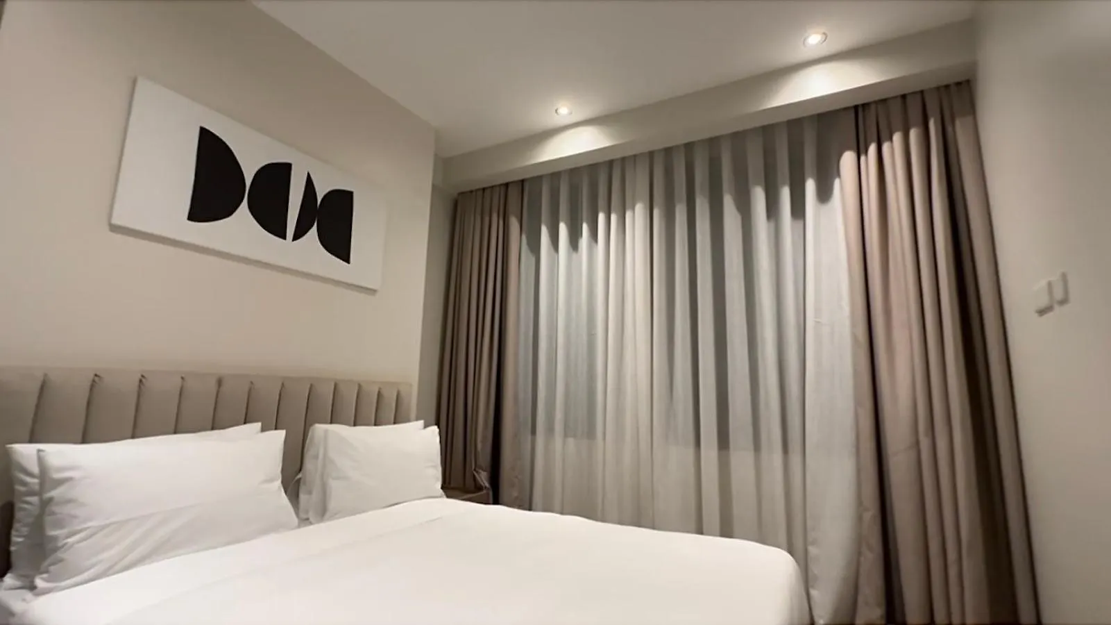 Micassa Suites Kampala 0*,