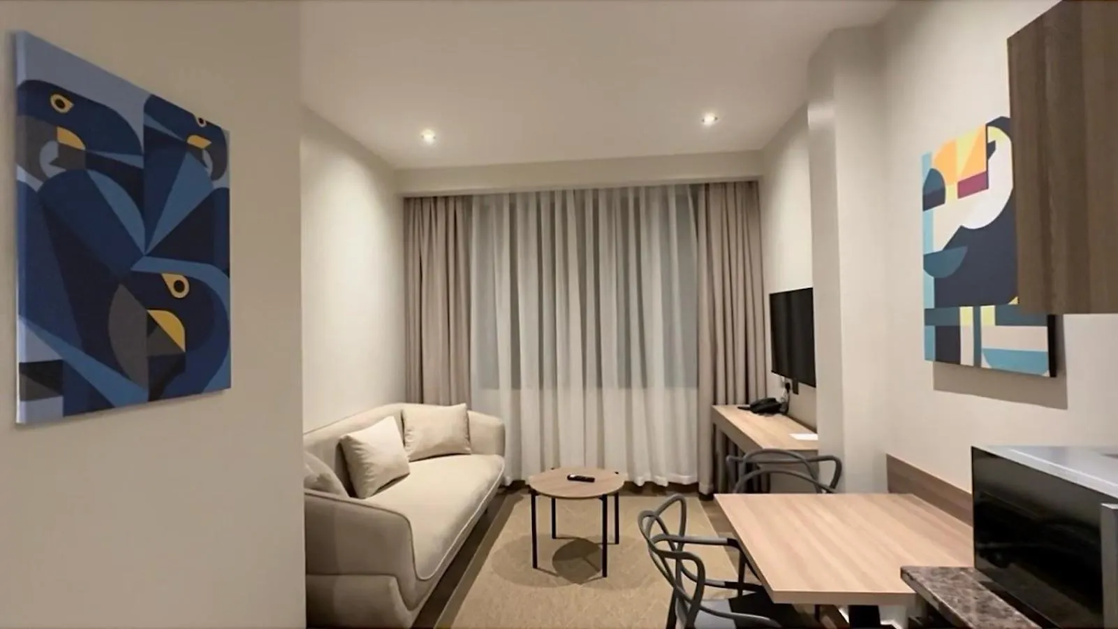 Micassa Suites Kampala Apartment