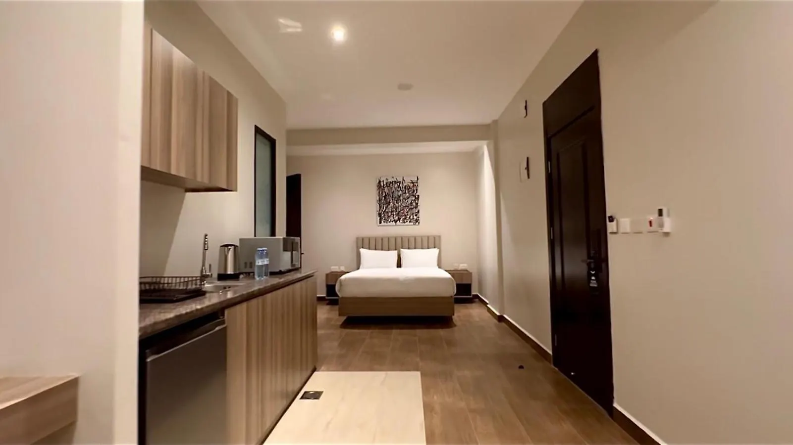 Micassa Suites Kampala