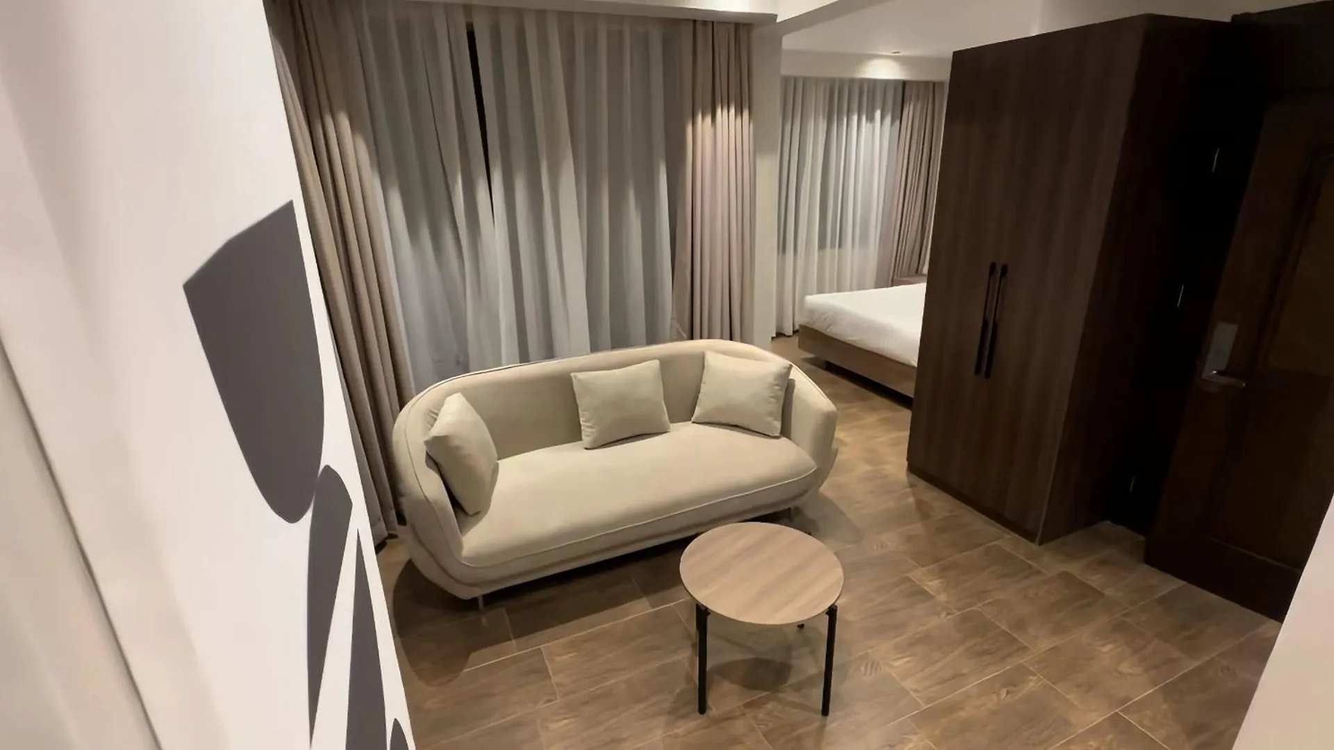 Apartment Micassa Suites Kampala Uganda