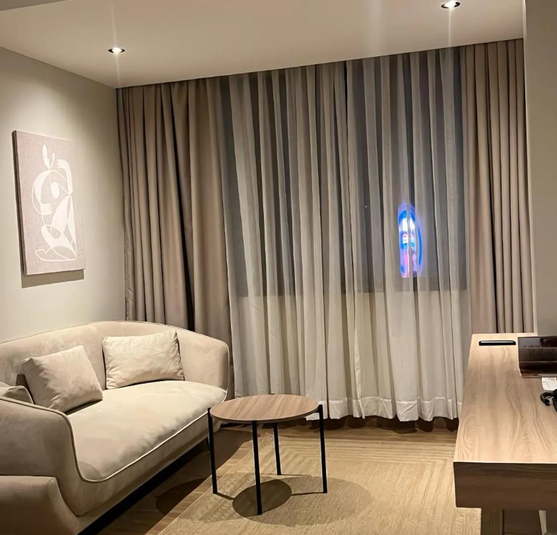 Micassa Suites Kampala Apartment